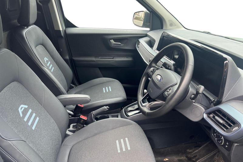 Used Ford Transit Courier 2024 for sale - 77326888: Photo 13