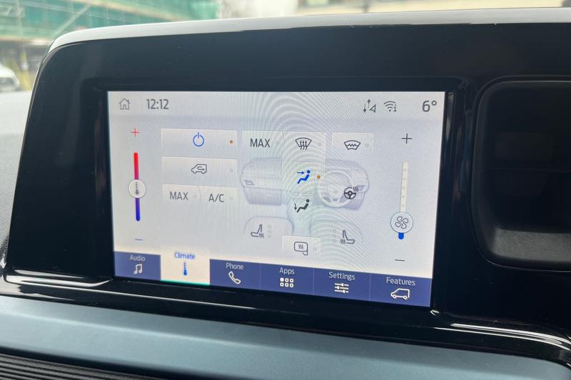 Used Ford Transit Courier 2024 for sale - 77326888: Photo 14