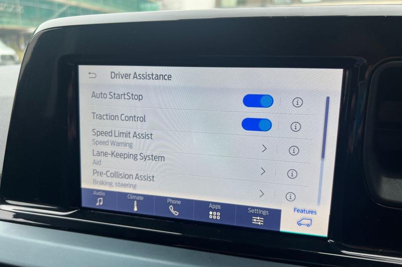 Used Ford Transit Courier 2024 for sale - 77326888: Photo 15