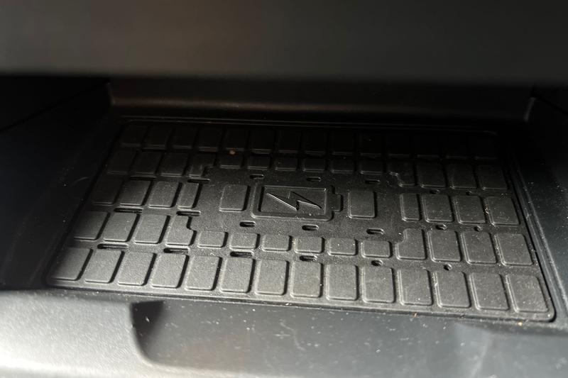 Used Ford Transit Courier 2024 for sale - 77326888: Photo 16