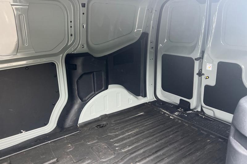 Used Ford Transit Courier 2024 for sale - 77326888: Photo 18