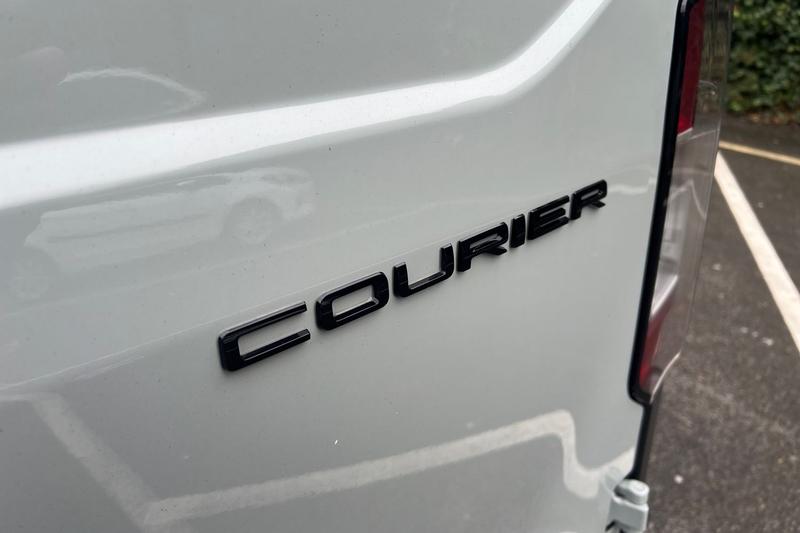 Used Ford Transit Courier 2024 for sale - 77326888: Photo 19