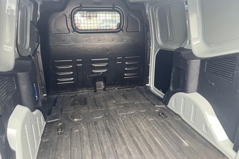 Used Ford Transit Courier 2024 for sale - 77326888: Photo 24