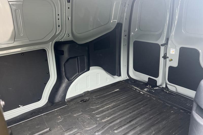 Used Ford Transit Courier 2024 for sale - 77326888: Photo 26