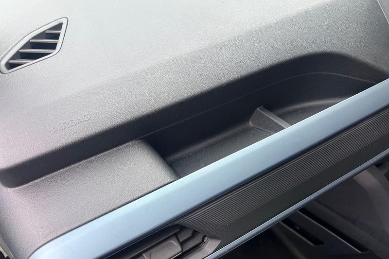 Used Ford Transit Courier 2024 for sale - 77326888: Photo 27