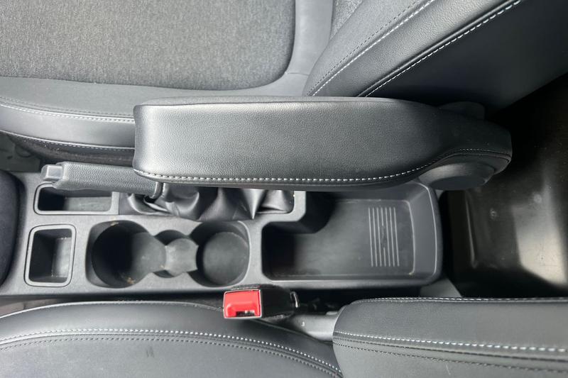 Used Ford Transit Courier 2024 for sale - 77326888: Photo 29