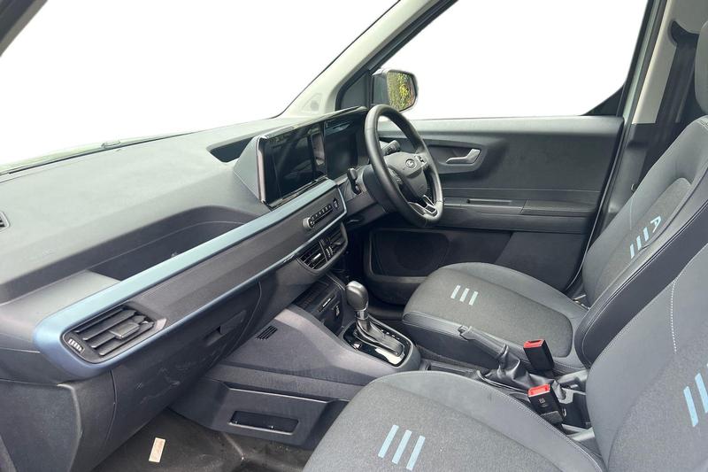 Used Ford Transit Courier 2024 for sale - 77326888: Photo 3