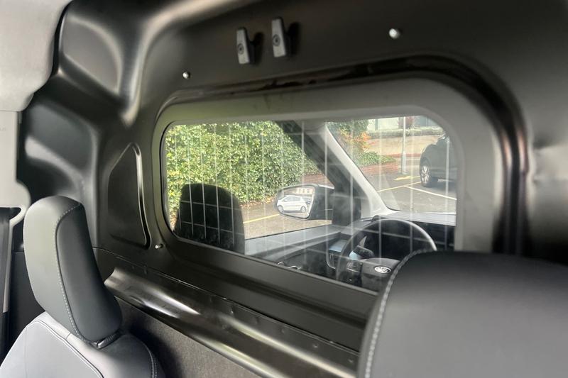 Used Ford Transit Courier 2024 for sale - 77326888: Photo 30