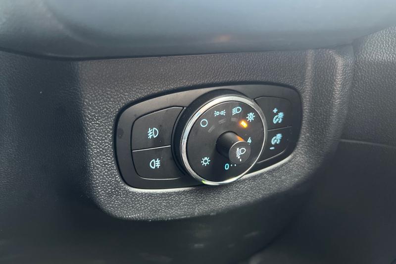 Used Ford Transit Courier 2024 for sale - 77326888: Photo 33