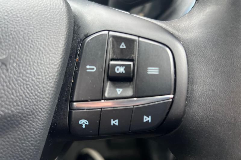 Used Ford Transit Courier 2024 for sale - 77326888: Photo 35