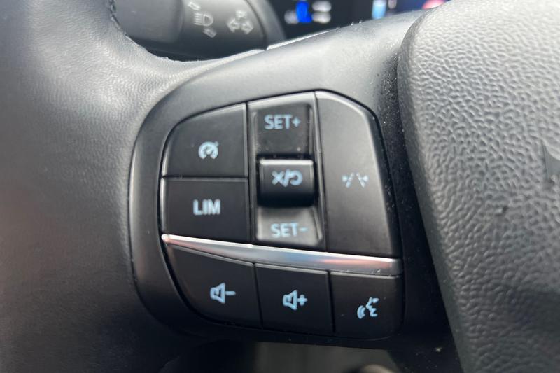 Used Ford Transit Courier 2024 for sale - 77326888: Photo 36