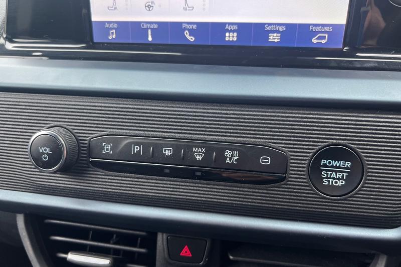 Used Ford Transit Courier 2024 for sale - 77326888: Photo 37