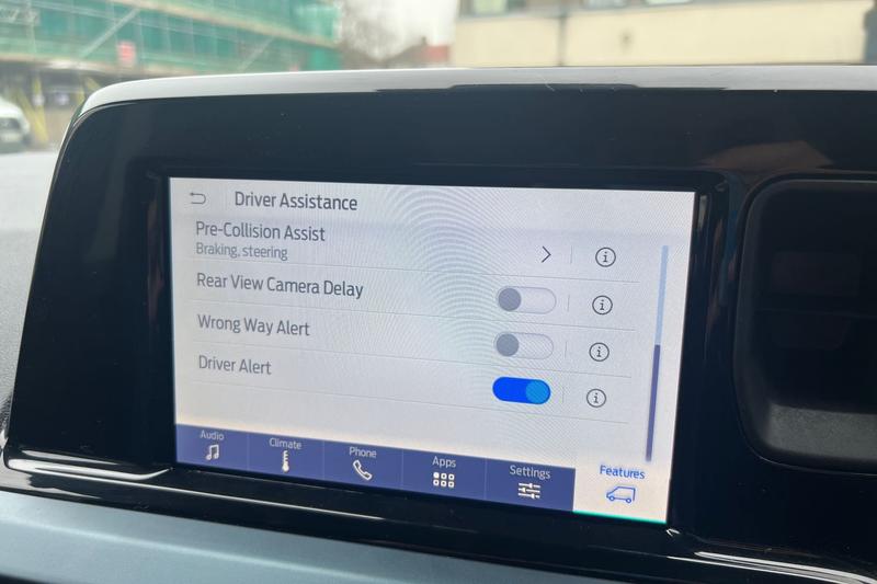 Used Ford Transit Courier 2024 for sale - 77326888: Photo 38