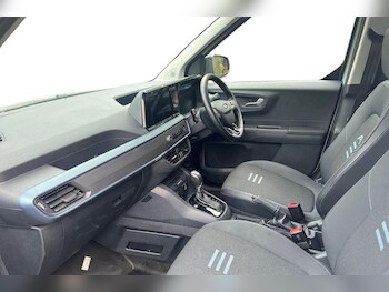 Used Ford Transit Courier 2024 for sale - 77326888: Photo