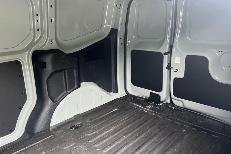 Used Ford Transit Courier 2024 for sale - 77326888: Photo 4