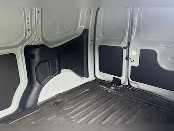 Used Ford Transit Courier 2024 for sale - 77326888: Photo