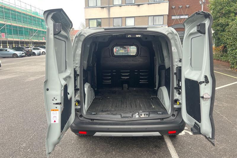 Used Ford Transit Courier 2024 for sale - 77326888: Photo 6