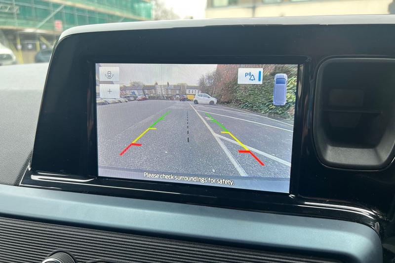 Used Ford Transit Courier 2024 for sale - 77326888: Photo 7