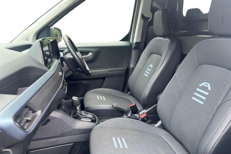 Used Ford Transit Courier 2024 for sale - 77326888: Photo 9