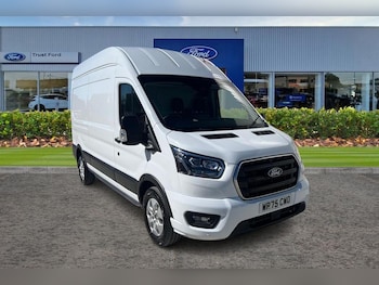 Used Ford Transit 2025 for sale - 78400131: Photo