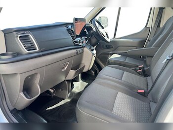 Used Ford Transit 2025 for sale - 78400131: Photo
