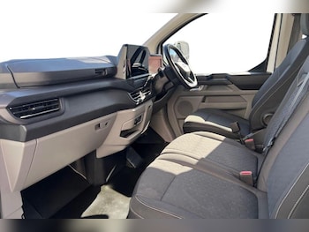 Used Ford Transit Custom undefined for sale - 78575156: Photo