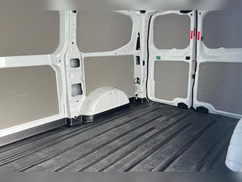 Used Ford Transit Custom undefined for sale - 78575156: Photo