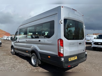 Used Ford Transit 2023 for sale - 79076842: Photo