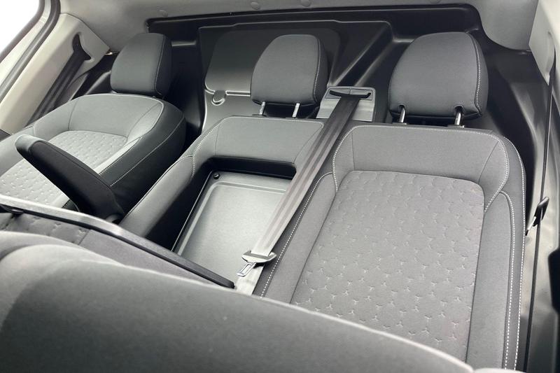 Used Ford Transit Custom 2025 for sale - 77910346: Photo 11