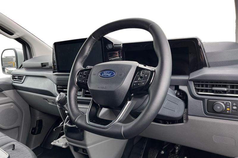 Used Ford Transit Custom 2025 for sale - 77910346: Photo 14