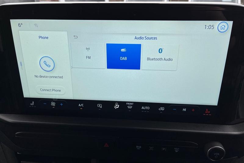 Used Ford Transit Custom 2025 for sale - 77910346: Photo 15