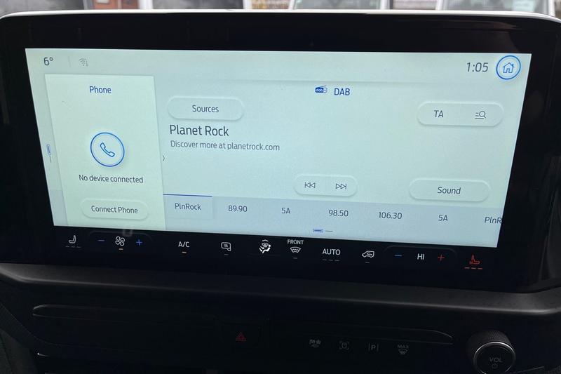 Used Ford Transit Custom 2025 for sale - 77910346: Photo 16