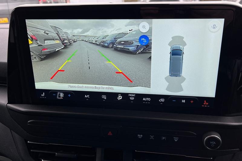 Used Ford Transit Custom 2025 for sale - 77910346: Photo 18