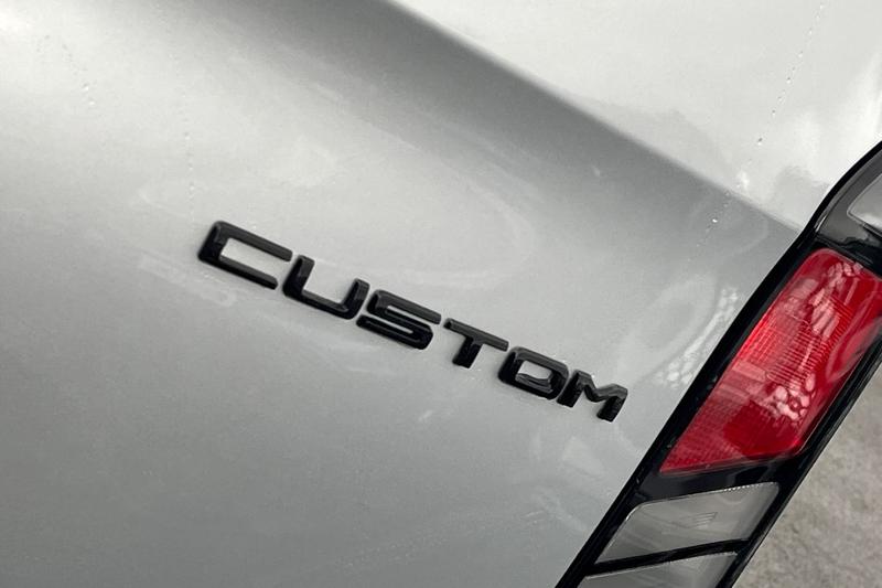 Used Ford Transit Custom 2025 for sale - 77910346: Photo 20