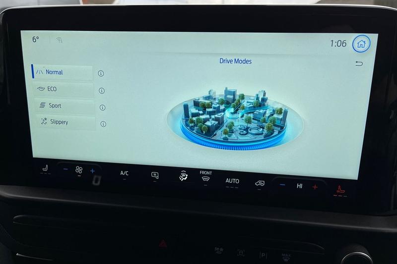 Used Ford Transit Custom 2025 for sale - 77910346: Photo 21