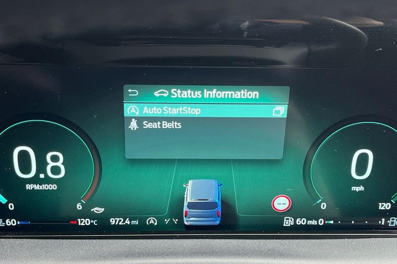 Used Ford Transit Custom 2025 for sale - 77910346: Photo 33