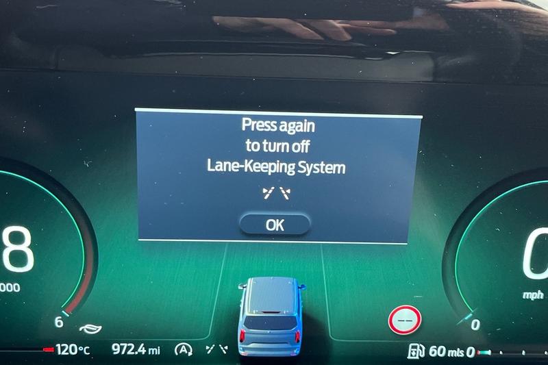 Used Ford Transit Custom 2025 for sale - 77910346: Photo 34