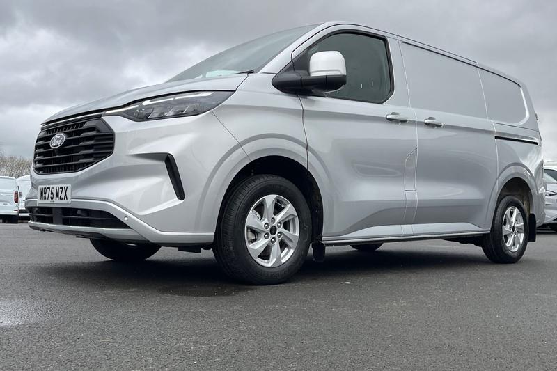 Used Ford Transit Custom 2025 for sale - 77910346: Photo 36