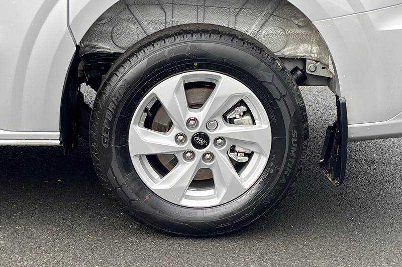 Used Ford Transit Custom 2025 for sale - 77910346: Photo 37