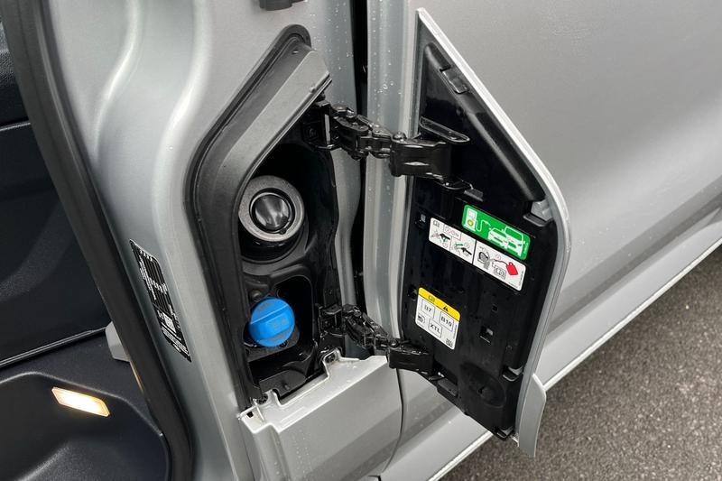 Used Ford Transit Custom 2025 for sale - 77910346: Photo 38