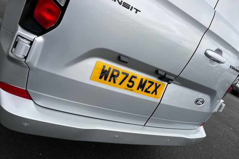 Used Ford Transit Custom 2025 for sale - 77910346: Photo 39