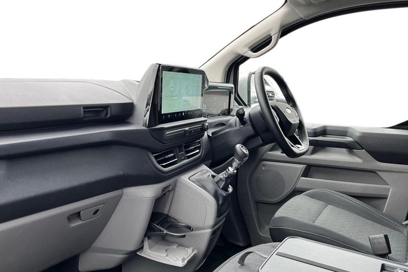 Used Ford Transit Custom 2025 for sale - 77910346: Photo 4