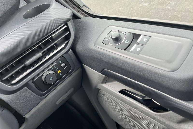 Used Ford Transit Custom 2025 for sale - 77910346: Photo 8