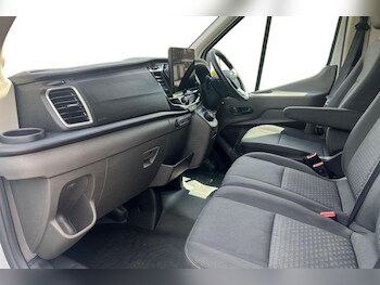 Used Ford Transit 2025 for sale - 78543088: Photo