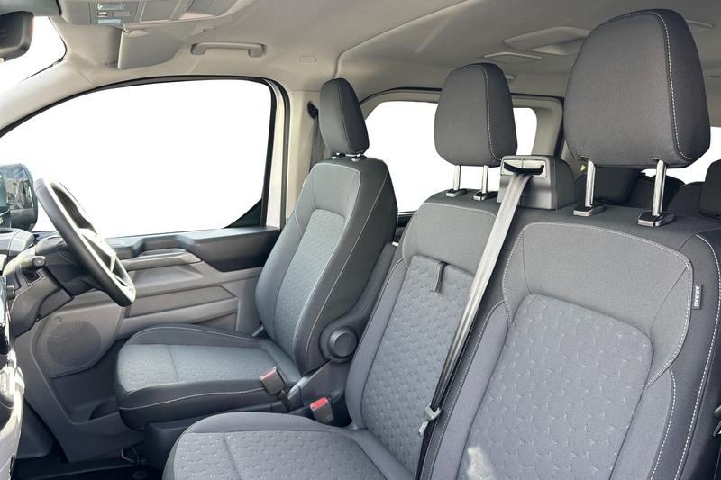 Used Ford Tourneo Custom 2024 for sale - 76391394: Photo 10