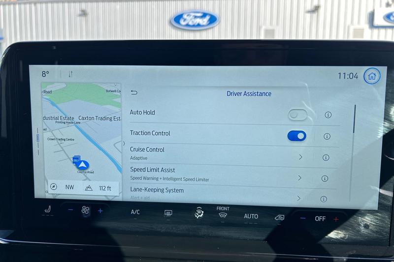 Used Ford Tourneo Custom 2024 for sale - 76391394: Photo 17