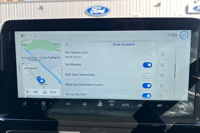 Used Ford Tourneo Custom 2024 for sale - 76391394: Photo 18