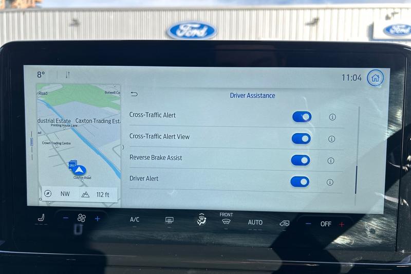 Used Ford Tourneo Custom 2024 for sale - 76391394: Photo 19