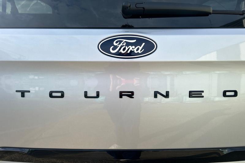 Used Ford Tourneo Custom 2024 for sale - 76391394: Photo 20