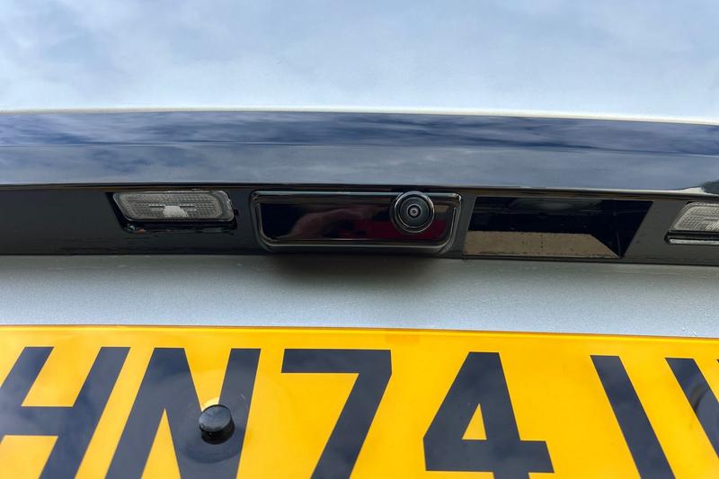 Used Ford Tourneo Custom 2024 for sale - 76391394: Photo 21